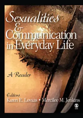 Jenkins / Lovaas |  Sexualities & Communication in Everyday Life | Buch |  Sack Fachmedien