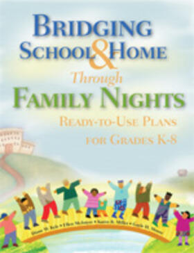 Kyle / McIntyre / Miller |  Bridging School and Home Through Family Nights | Buch |  Sack Fachmedien