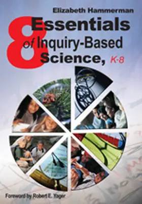 Hammerman |  Eight Essentials of Inquiry-Based Science, K-8 | Buch |  Sack Fachmedien