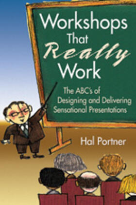 Portner |  Workshops That Really Work | Buch |  Sack Fachmedien
