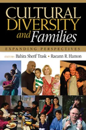 Sherif Trask / Hamon |  Cultural Diversity and Families | Buch |  Sack Fachmedien