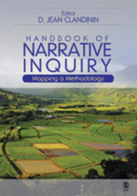 Clandinin |  Handbook of Narrative Inquiry | Buch |  Sack Fachmedien
