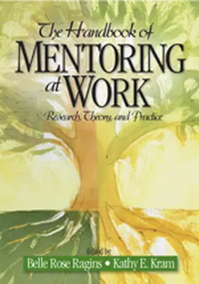 Ragins / Kram |  The Handbook of Mentoring at Work | Buch |  Sack Fachmedien