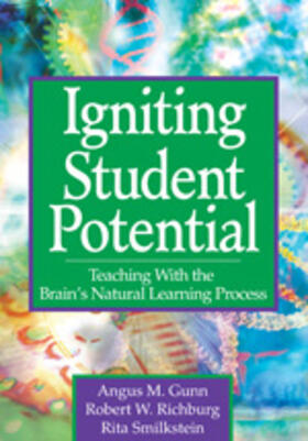 Gunn / Smilkstein / Richburg |  Igniting Student Potential | Buch |  Sack Fachmedien