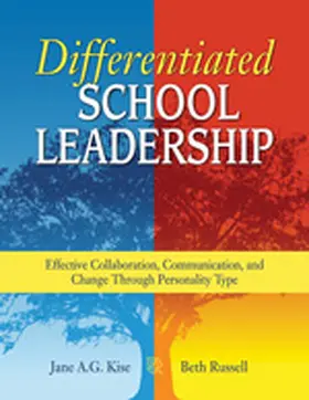 Kise / Russell |  Differentiated School Leadership | Buch |  Sack Fachmedien