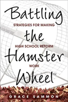 Sammon |  Battling the Hamster Wheel(TM) | Buch |  Sack Fachmedien