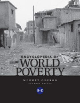 Odekon |  Encyclopedia of World Poverty | Buch |  Sack Fachmedien