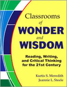 Meredith / Steele |  Classrooms of Wonder and Wisdom | Buch |  Sack Fachmedien