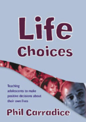 Carradice |  Life Choices | Buch |  Sack Fachmedien