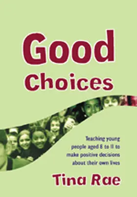 Rae |  Good Choices | Buch |  Sack Fachmedien