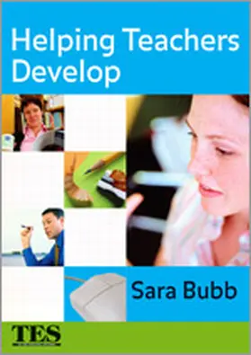 Bubb |  Helping Teachers Develop | Buch |  Sack Fachmedien