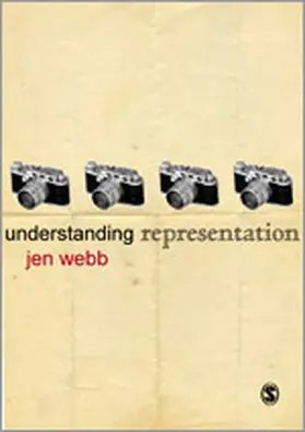 Webb |  Understanding Representation | Buch |  Sack Fachmedien