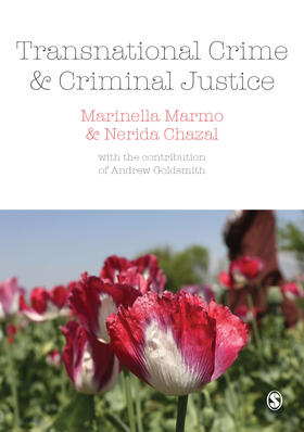 Marmo / Chazal |  Transnational Crime and Criminal Justice | Buch |  Sack Fachmedien