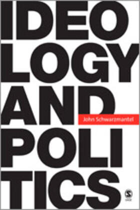 Schwarzmantel |  Ideology and Politics | Buch |  Sack Fachmedien