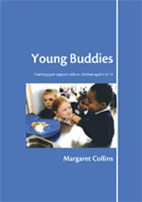 Collins |  Young Buddies | Buch |  Sack Fachmedien