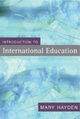 Hayden |  Introduction to International Education | Buch |  Sack Fachmedien