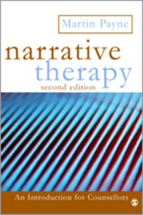 Payne |  Narrative Therapy | Buch |  Sack Fachmedien