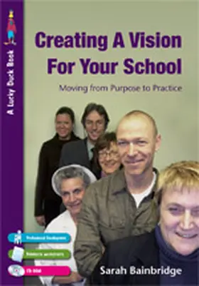 Bainbridge |  Creating a Vision for Your School | Buch |  Sack Fachmedien