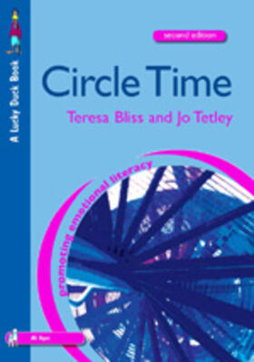 Tetley / Bliss |  Circle Time | Buch |  Sack Fachmedien