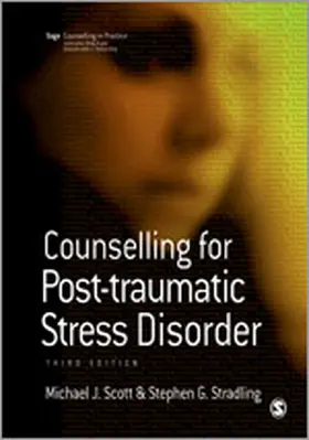 Scott / Stradling |  Counselling for Post-traumatic Stress Disorder | Buch |  Sack Fachmedien