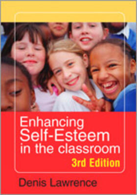 Lawrence |  Enhancing Self-Esteem in the Classroom | Buch |  Sack Fachmedien