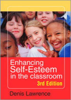 Lawrence |  Enhancing Self-esteem in the Classroom | Buch |  Sack Fachmedien