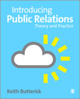 Butterick | Introducing Public Relations | Buch | 978-1-4129-2114-5 | sack.de