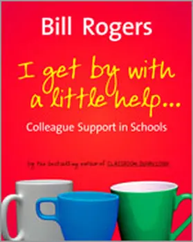 Rogers |  I Get by with a Little Help | Buch |  Sack Fachmedien