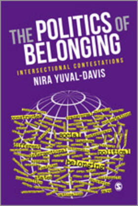 Yuval-Davis |  The Politics of Belonging | Buch |  Sack Fachmedien