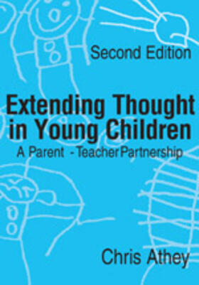 Athey |  Extending Thought in Young Children | Buch |  Sack Fachmedien