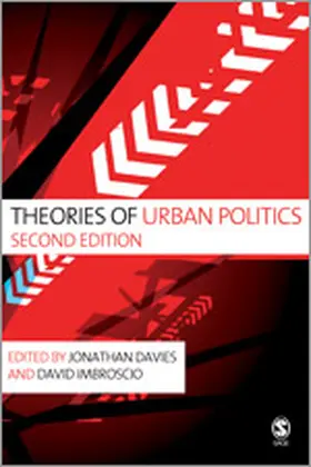 Davies / Imbroscio |  Theories of Urban Politics | Buch |  Sack Fachmedien