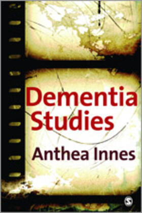 Innes |  Dementia Studies | Buch |  Sack Fachmedien