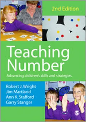 Wright / Stanger / Stafford |  Teaching Number | Buch |  Sack Fachmedien