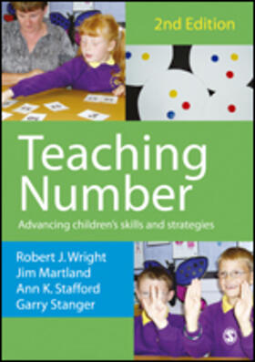 Wright / Stanger / Stafford |  Teaching Number | Buch |  Sack Fachmedien