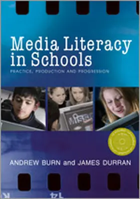 Burn / Durran |  Media Literacy in Schools | Buch |  Sack Fachmedien