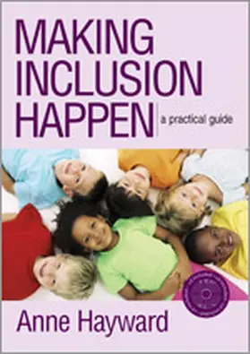 Hayward |  Making Inclusion Happen | Buch |  Sack Fachmedien