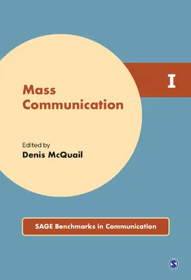 McQuail |  Mass Communication | Buch |  Sack Fachmedien