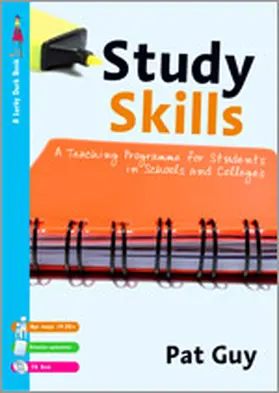 Guy |  Study Skills | Buch |  Sack Fachmedien