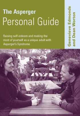 Edmonds / Worton |  The Asperger Personal Guide | Buch |  Sack Fachmedien
