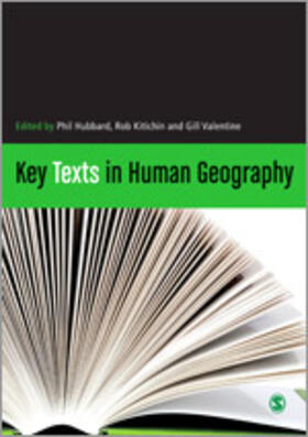 Hubbard / Kitchin / Valentine |  Key Texts in Human Geography | Buch |  Sack Fachmedien