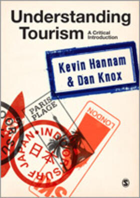 Hannam / Knox |  Understanding Tourism | Buch |  Sack Fachmedien