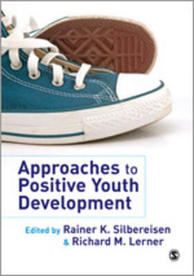 Lerner / Silbereisen |  Approaches to Positive Youth Development | Buch |  Sack Fachmedien