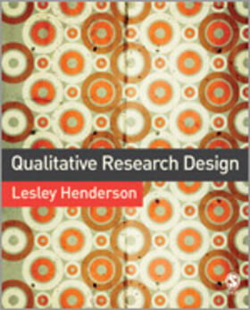 Henderson / Carter |  Using Qualitative Research | Buch |  Sack Fachmedien