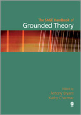 Bryant / Charmaz |  The Sage Handbook of Grounded Theory | Buch |  Sack Fachmedien