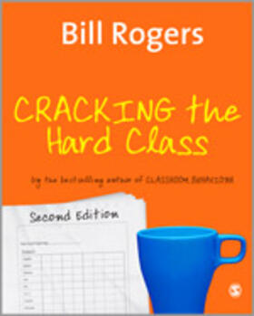 Rogers |  Cracking the Hard Class | Buch |  Sack Fachmedien