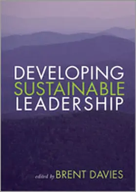 Davies |  Developing Sustainable Leadership | Buch |  Sack Fachmedien