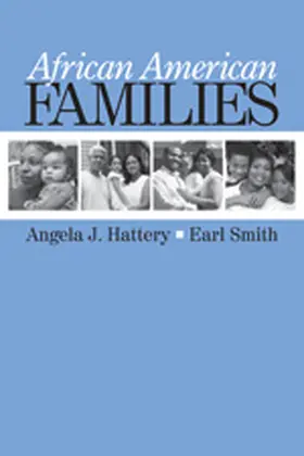 Hattery / Smith |  African American Families | Buch |  Sack Fachmedien