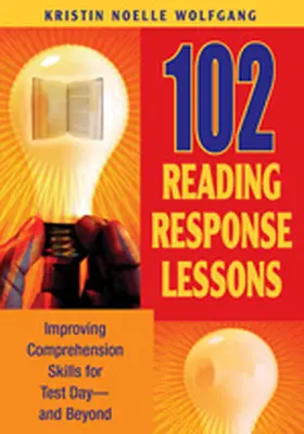 Wolfgang |  102 Reading Response Lessons | Buch |  Sack Fachmedien