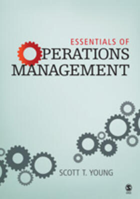 Young |  Essentials of Operations Management | Buch |  Sack Fachmedien