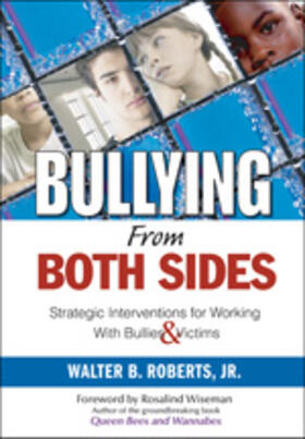 Roberts |  Bullying from Both Sides | Buch |  Sack Fachmedien